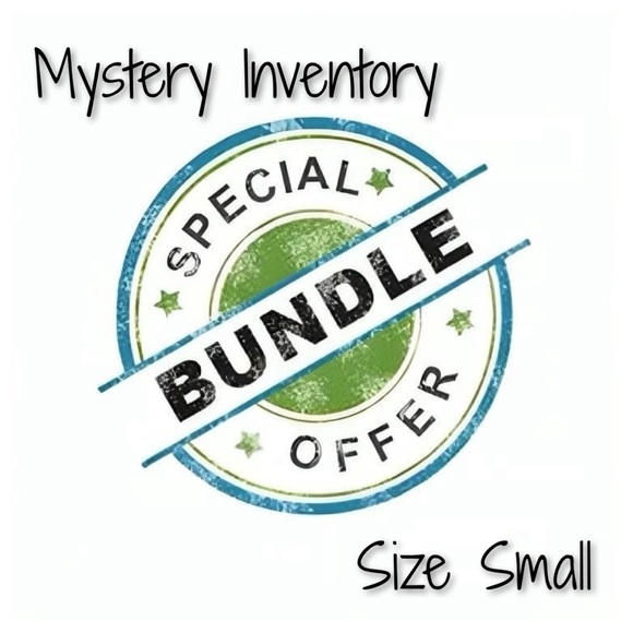 🔥10 Items 🔥 Premium Brand Name ⭐️Reseller Inventory Box - Picture 1 of 1